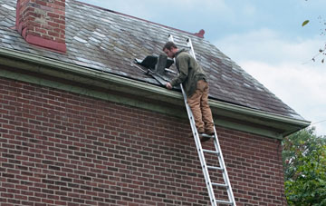 what affects urgent Thorntonloch roof repairs