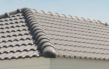 advantages of Thorntonloch clay roofing