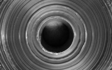 Thorntonloch edpm waterproofing