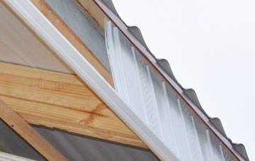 why Thorntonloch fascia repairs are essential
