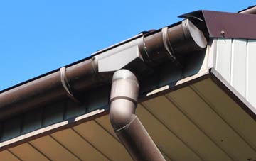 types of Thorntonloch fascias