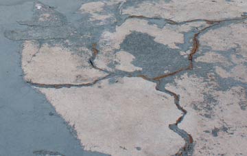 fibreglass roofing replacement Thorntonloch