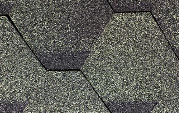 Thorntonloch fibreglass shingle repairs