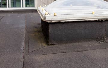 disadvantages of Thorntonloch flat roofs