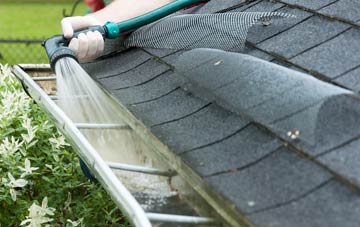 Thorntonloch gutter cleaning costs