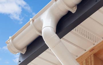 Thorntonloch gutter installation costs