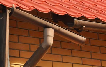Thorntonloch gutter repair costs