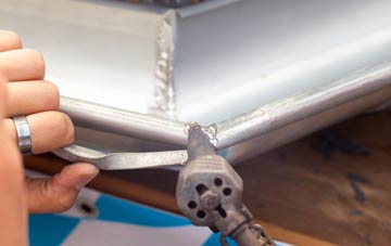 disadvantages of Thorntonloch lead roofing