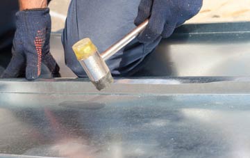 Thorntonloch metal roofing costs