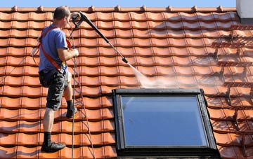 roof cleaning Thorntonloch, East Lothian