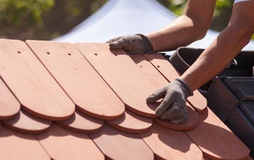 Thorntonloch roof tile contractors