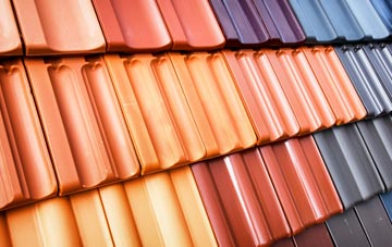 Thorntonloch roof tile costs