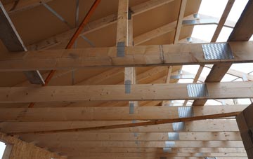 Thorntonloch roof truss costs