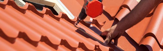 save on Thorntonloch roof installation costs