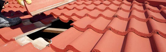 compare Thorntonloch roof repair quotes