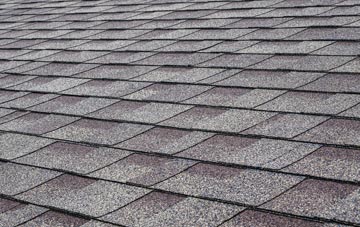 Thorntonloch tiles for shallow pitch roofing