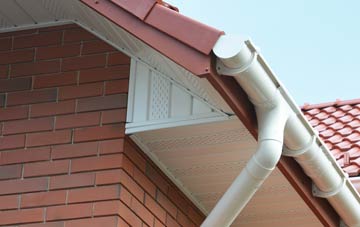 Thorntonloch soffit repair costs