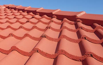Thorntonloch tile and slate roof replacement
