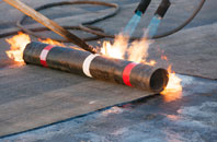 free Thorntonloch roof quotes