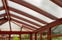 Thorntonloch conservatory roofing insulation