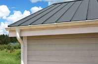 Thorntonloch fascia repair