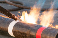 Thorntonloch flat roofing replacement