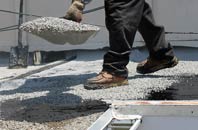 find rated Thorntonloch flat roofing replacement companies