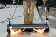 Thorntonloch flat roof sealing quote