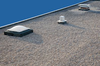 Thorntonloch flat roofing