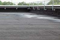 find rated Thorntonloch flat roofing companies
