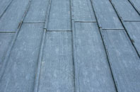 Thorntonloch lead roofing