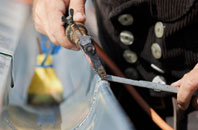 Thorntonloch lead roof quotes