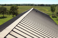 Thorntonloch metal roof quotes
