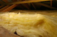 Thorntonloch pitch roof insulation