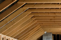 Thorntonloch pitched insulation quotes