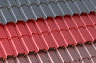 find rated Thorntonloch plastic roofing companies