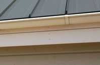 Thorntonloch soffit repair