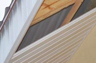 rated Thorntonloch soffit repair companies