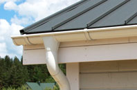 Thorntonloch soffits