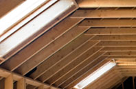 Thorntonloch tapered roof insulation quotes